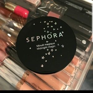 Nwt Sephoria Midnight Magic Face &Body Highlighter